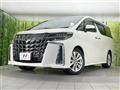 2019 Toyota Alphard