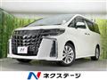 2019 Toyota Alphard