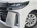 2019 Toyota Alphard