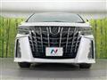 2019 Toyota Alphard