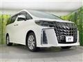 2019 Toyota Alphard