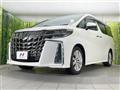 2019 Toyota Alphard