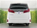 2019 Toyota Alphard