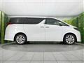 2019 Toyota Alphard