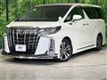2019 Toyota Alphard