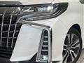 2019 Toyota Alphard