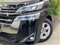 2020 Toyota Vellfire