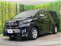 2020 Toyota Vellfire