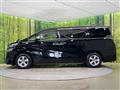 2020 Toyota Vellfire