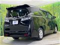 2020 Toyota Vellfire