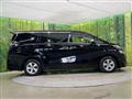 2020 Toyota Vellfire