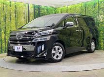 2020 Toyota Vellfire