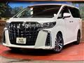 2020 Toyota Alphard