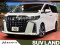 2020 Toyota Alphard
