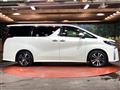 2020 Toyota Alphard
