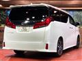 2020 Toyota Alphard