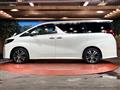 2020 Toyota Alphard