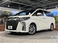 2020 Toyota Alphard