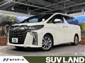 2020 Toyota Alphard