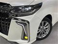 2020 Toyota Alphard