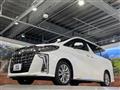 2020 Toyota Alphard