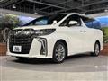2020 Toyota Alphard