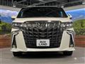 2020 Toyota Alphard