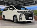 2020 Toyota Alphard