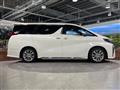 2020 Toyota Alphard