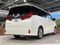 2020 Toyota Alphard