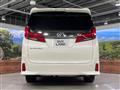 2020 Toyota Alphard