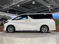 2020 Toyota Alphard
