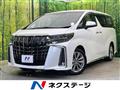 2020 Toyota Alphard