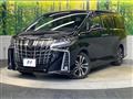 2020 Toyota Alphard