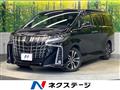 2020 Toyota Alphard