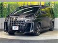 2020 Toyota Alphard
