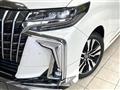 2021 Toyota Alphard