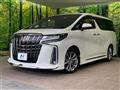 2021 Toyota Alphard