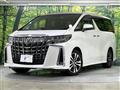 2021 Toyota Alphard