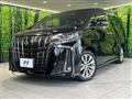 2021 Toyota Alphard