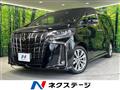 2021 Toyota Alphard