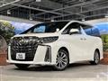 2022 Toyota Alphard