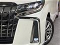 2022 Toyota Alphard