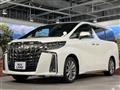 2022 Toyota Alphard