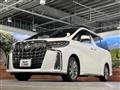 2022 Toyota Alphard