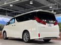 2022 Toyota Alphard