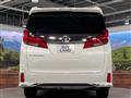 2022 Toyota Alphard