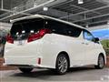 2022 Toyota Alphard