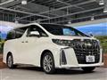 2022 Toyota Alphard