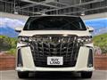 2022 Toyota Alphard
